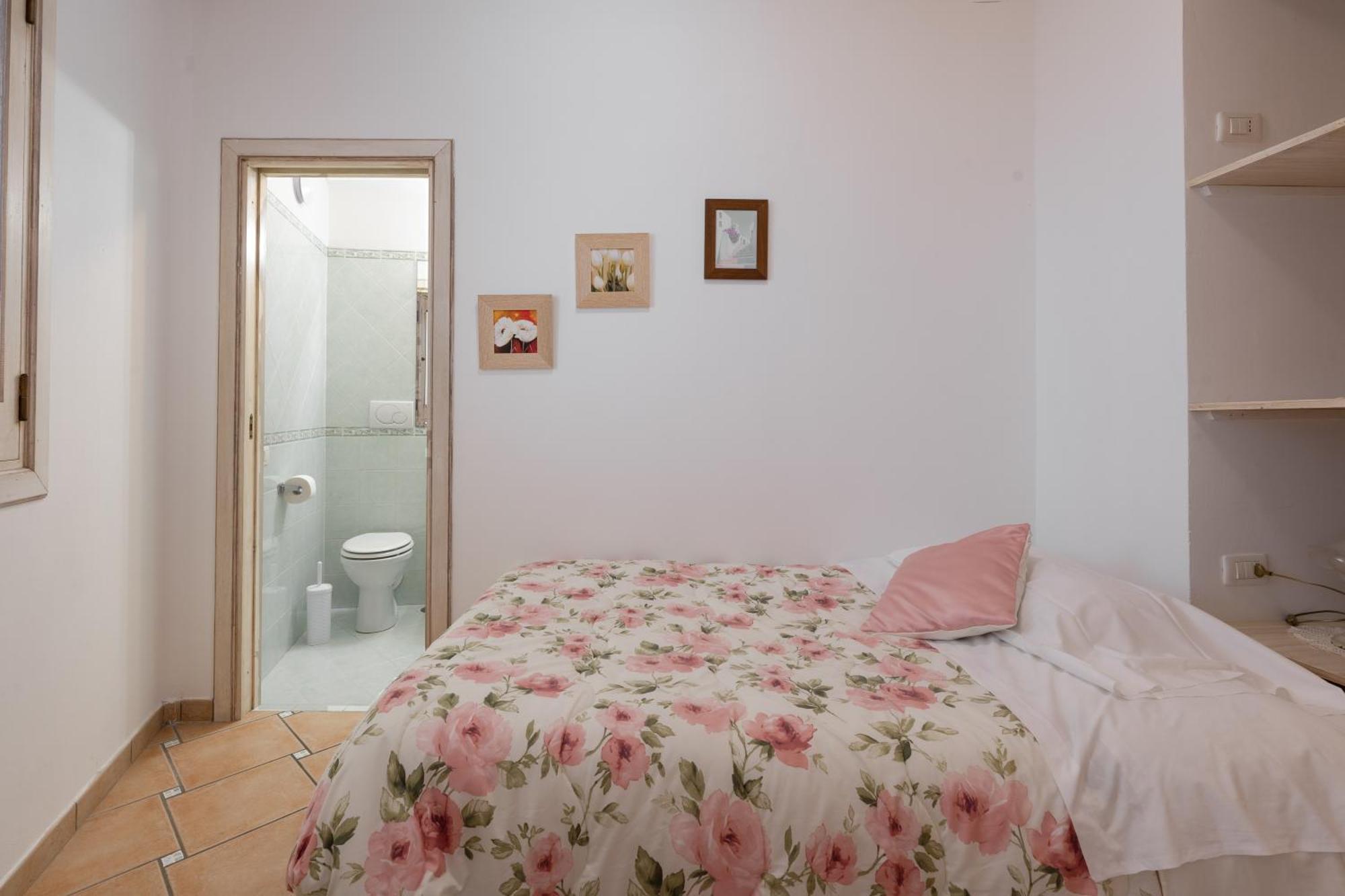 ポジターノMaristellaアパートメント 部屋 写真